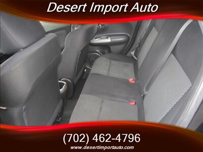 2016 Nissan JUKE SV   - Photo 21 - Las Vegas, NV 89146