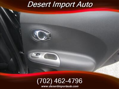 2016 Nissan JUKE SV   - Photo 32 - Las Vegas, NV 89146