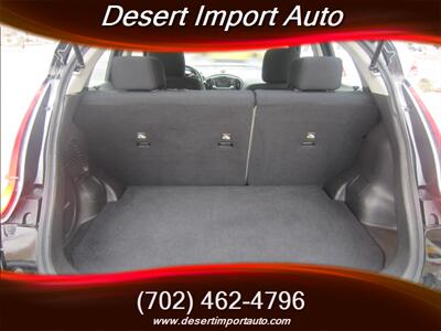 2016 Nissan JUKE SV   - Photo 33 - Las Vegas, NV 89146