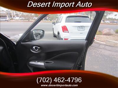 2016 Nissan JUKE SV   - Photo 27 - Las Vegas, NV 89146