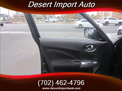 2016 Nissan JUKE SV   - Photo 25 - Las Vegas, NV 89146