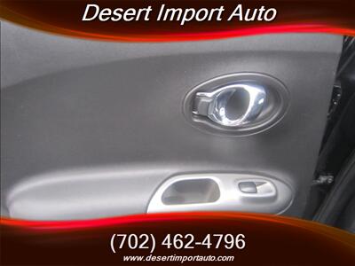 2016 Nissan JUKE SV   - Photo 31 - Las Vegas, NV 89146