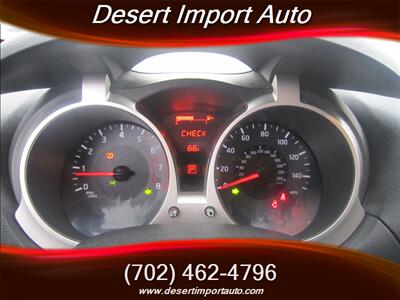 2016 Nissan JUKE SV   - Photo 18 - Las Vegas, NV 89146