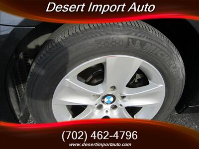 2011 BMW 5 Series 528i   - Photo 36 - Las Vegas, NV 89146