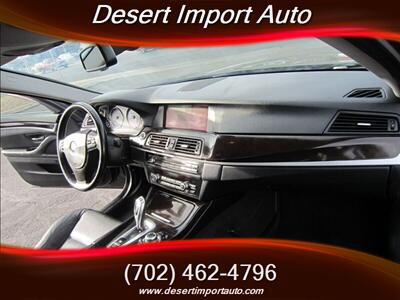 2011 BMW 5 Series 528i   - Photo 9 - Las Vegas, NV 89146