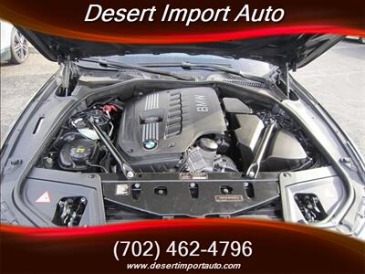 2011 BMW 5 Series 528i   - Photo 37 - Las Vegas, NV 89146