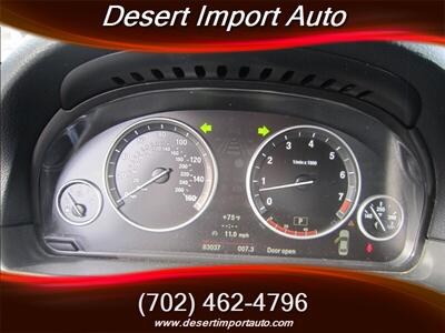 2011 BMW 5 Series 528i   - Photo 16 - Las Vegas, NV 89146