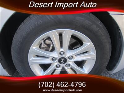 2012 Hyundai SONATA GLS   - Photo 30 - Las Vegas, NV 89146