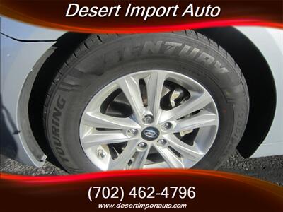 2012 Hyundai SONATA GLS   - Photo 31 - Las Vegas, NV 89146