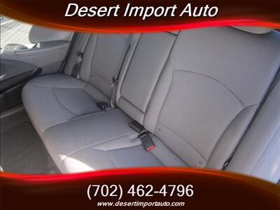 2012 Hyundai SONATA GLS   - Photo 19 - Las Vegas, NV 89146