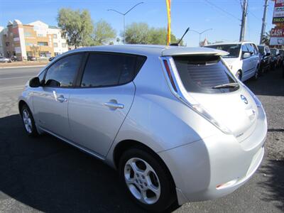 2013 Nissan Leaf SV   - Photo 7 - Las Vegas, NV 89146