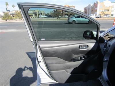 2013 Nissan Leaf SV   - Photo 23 - Las Vegas, NV 89146