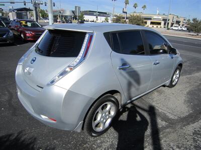 2013 Nissan Leaf SV   - Photo 3 - Las Vegas, NV 89146
