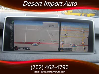 2015 BMW X5 sDrive35i   - Photo 20 - Las Vegas, NV 89146