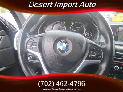 2015 BMW X5 sDrive35i   - Photo 17 - Las Vegas, NV 89146