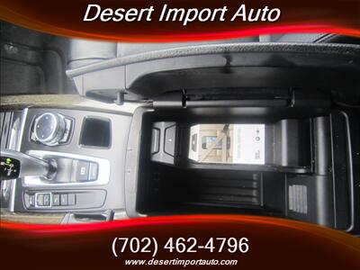 2015 BMW X5 sDrive35i   - Photo 25 - Las Vegas, NV 89146