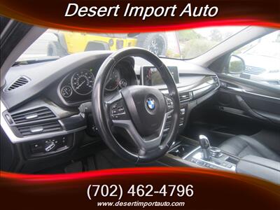2015 BMW X5 sDrive35i   - Photo 11 - Las Vegas, NV 89146
