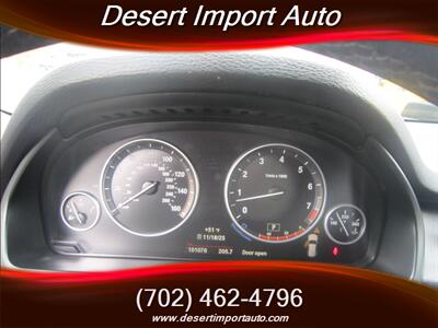 2015 BMW X5 sDrive35i   - Photo 18 - Las Vegas, NV 89146