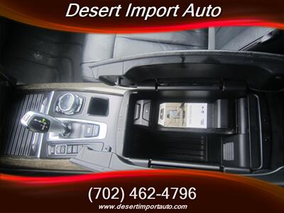 2015 BMW X5 sDrive35i   - Photo 24 - Las Vegas, NV 89146