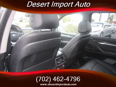2015 BMW X5 sDrive35i   - Photo 27 - Las Vegas, NV 89146