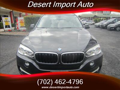 2015 BMW X5 sDrive35i   - Photo 3 - Las Vegas, NV 89146