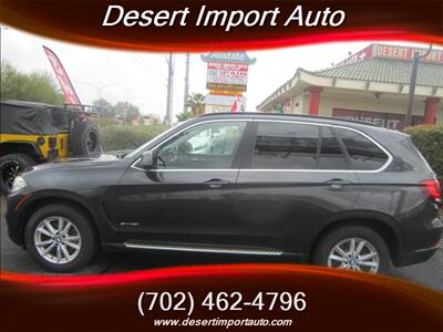 2015 BMW X5 sDrive35i   - Photo 5 - Las Vegas, NV 89146