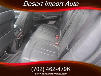 2015 BMW X5 sDrive35i   - Photo 28 - Las Vegas, NV 89146