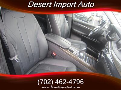 2015 BMW X5 sDrive35i   - Photo 13 - Las Vegas, NV 89146