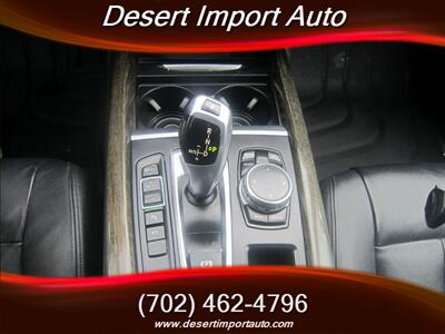 2015 BMW X5 sDrive35i   - Photo 22 - Las Vegas, NV 89146