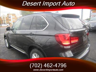 2015 BMW X5 sDrive35i   - Photo 6 - Las Vegas, NV 89146