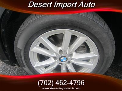 2015 BMW X5 sDrive35i   - Photo 42 - Las Vegas, NV 89146
