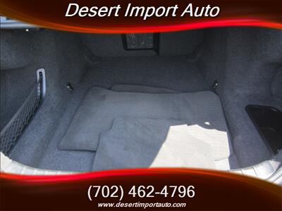 2016 BMW 5 Series 528i   - Photo 40 - Las Vegas, NV 89146