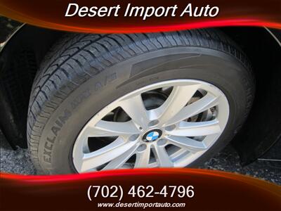 2016 BMW 5 Series 528i   - Photo 44 - Las Vegas, NV 89146