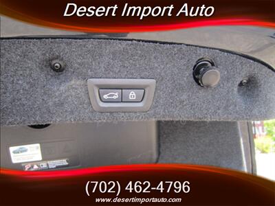 2016 BMW 5 Series 528i   - Photo 41 - Las Vegas, NV 89146
