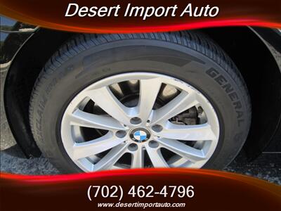 2016 BMW 5 Series 528i   - Photo 43 - Las Vegas, NV 89146