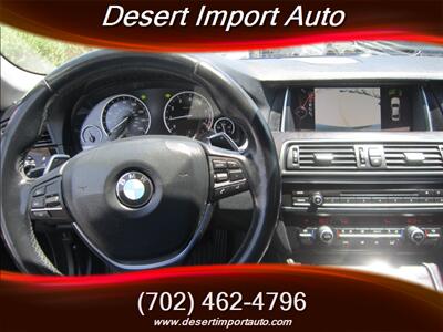 2016 BMW 5 Series 528i   - Photo 19 - Las Vegas, NV 89146