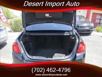 2016 BMW 5 Series 528i   - Photo 10 - Las Vegas, NV 89146