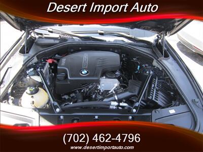 2016 BMW 5 Series 528i   - Photo 45 - Las Vegas, NV 89146
