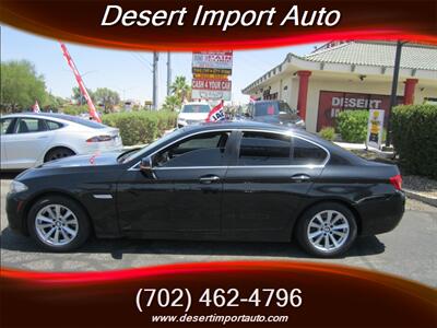 2016 BMW 5 Series 528i   - Photo 7 - Las Vegas, NV 89146
