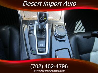 2016 BMW 5 Series 528i   - Photo 25 - Las Vegas, NV 89146
