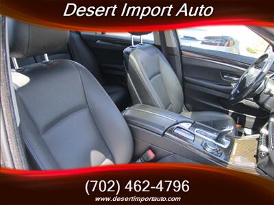 2016 BMW 5 Series 528i   - Photo 18 - Las Vegas, NV 89146