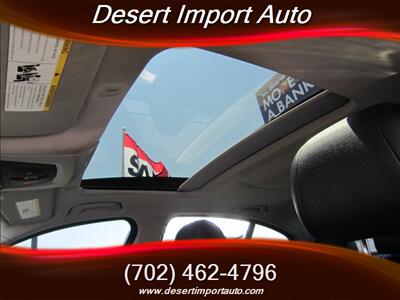 2016 BMW 5 Series 528i   - Photo 24 - Las Vegas, NV 89146