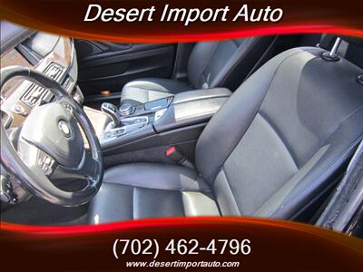 2016 BMW 5 Series 528i   - Photo 13 - Las Vegas, NV 89146