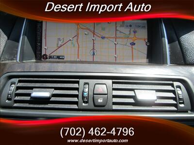 2016 BMW 5 Series 528i   - Photo 21 - Las Vegas, NV 89146