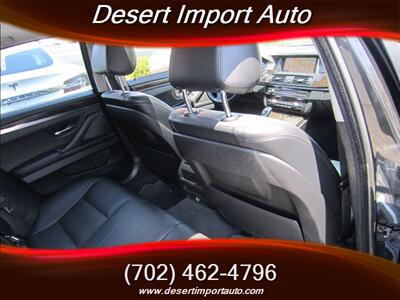 2016 BMW 5 Series 528i   - Photo 30 - Las Vegas, NV 89146