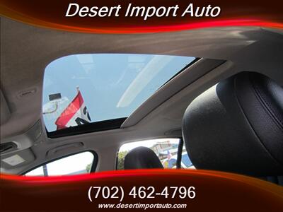 2016 BMW 5 Series 528i   - Photo 28 - Las Vegas, NV 89146