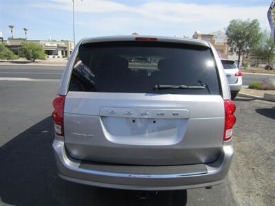 2014 Dodge Grand Caravan SE   - Photo 9 - Las Vegas, NV 89146