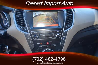 2017 Hyundai Santa Fe SE - Photo 20 - Las Vegas, NV 89146
