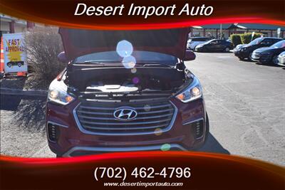 2017 Hyundai Santa Fe SE - Photo 45 - Las Vegas, NV 89146