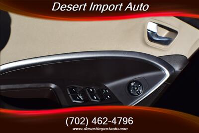 2017 Hyundai Santa Fe SE - Photo 35 - Las Vegas, NV 89146